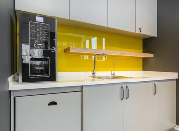 70 m² Business space in Ataşehir, Istanbul Mor Sumbul Sokagi No 1 (34746) - 5 | MatchOffice