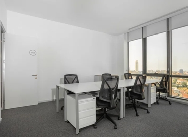 70 m² Business park in Ataşehir, Istanbul Mor Sumbul Sokagi No 1 (34746) - 8 | MatchOffice.com