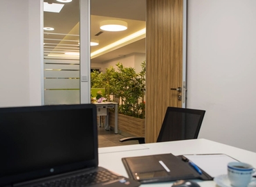 4000 m² Business center in Şişli, Ali Kaya Sokak 1/1 (34394) - 2 | MatchOffice