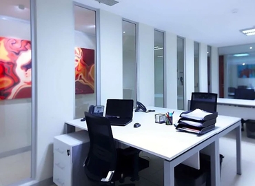 4000 m² Serviced office in Şişli, Ali Kaya Sokak 1/1 (34394) - 3 | MatchOffice