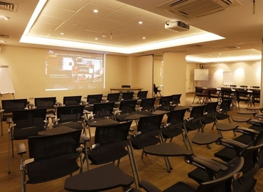 4000 m² Business center in Şişli, Ali Kaya Sokak 1/1 (34394) - 4 | MatchOffice.com