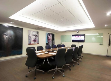 4000 m² Serviced office in Şişli, Ali Kaya Sokak 1/1 (34394) - 5 | MatchOffice.com