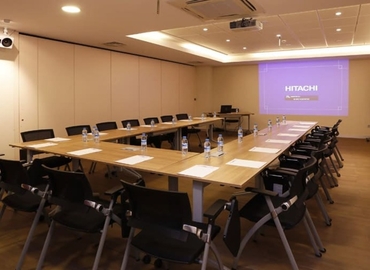 4000 m² Business space in Şişli, Ali Kaya Sokak 1/1 (34394) - 6 | MatchOffice.com