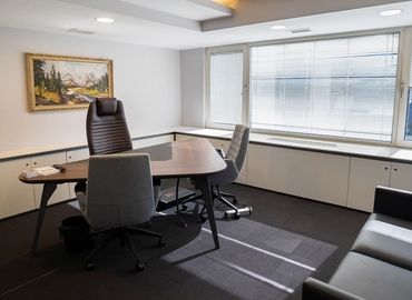 4000 m² Business space in Şişli, Esentepe (34394) - 1 | MatchOffice.com