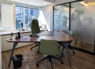 4000 m² Business park in Şişli, Esentepe (34394) - 2 | MatchOffice