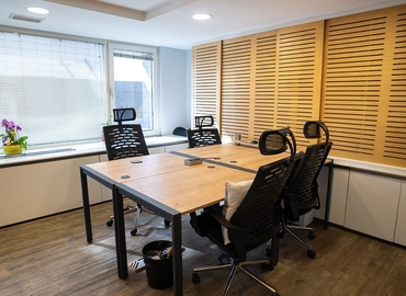 4000 m² Business space in Şişli, Esentepe (34394) - 5 | MatchOffice