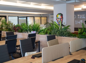 4000 m² Business space in Şişli, Esentepe (34394) - 6 | MatchOffice.com