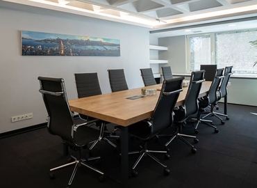 4000 m² Business space in Şişli, Esentepe (34394) - 8 | MatchOffice.com