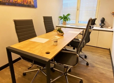 4000 m² Business center in Şişli, Esentepe (34394) - 9 | MatchOffice.com