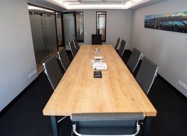 4000 m² Business space in Şişli, Esentepe (34394) - 10 | MatchOffice