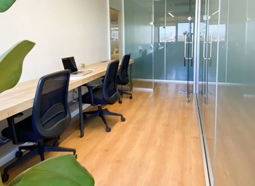4000 m² Serviced office in Beyoğlu, Tomtom (34434) - 0 | MatchOffice