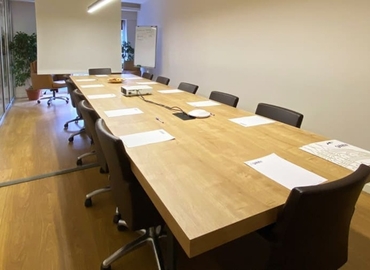 4000 m² Business center in Beyoğlu, Tomtom (34434) - 1 | MatchOffice.com