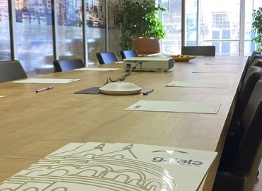 4000 m² Business space in Beyoğlu, Tomtom (34434) - 3 | MatchOffice.com