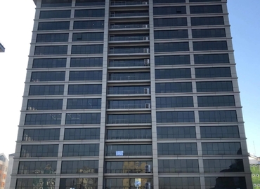 40 m² Business park in Kayseri, Gevher Nesibe Mah. Gür Sok. No:10 Ofisim Kayseri B Blok Kocasinan (38010) - 2 | MatchOffice