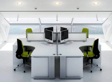 40 m² Business space in Kayseri, Gevher Nesibe Mah. Gür Sok. No:10 Ofisim Kayseri B Blok Kocasinan (38010) - 3 | MatchOffice