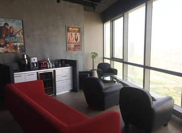 40 m² Business park in Kayseri, Gevher Nesibe Mah. Gür Sok. No:10 Ofisim Kayseri B Blok Kocasinan (38010) - 4 | MatchOffice