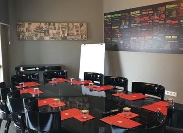 40 m² Business center in Kayseri, Gevher Nesibe Mah. Gür Sok. No:10 Ofisim Kayseri B Blok Kocasinan (38010) - 5 | MatchOffice.com