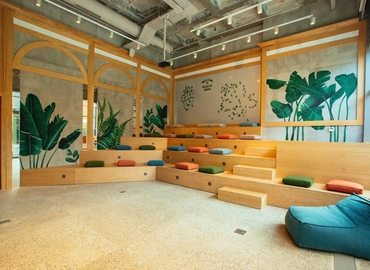 10 m² Coworking space  in Maslak, Ahi Evran Caddesi 42 (34485) - 7 | MatchOffice.com