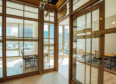 10 m² Coworking  in Maslak, Ahi Evran Caddesi 42 (34485) - 10 | MatchOffice.com