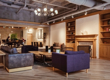 10 m² Co-working  in Maslak, Ahi Evran Caddesi 42 (34485) - 12 | MatchOffice