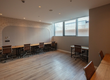 10 m² Co-working  in Maslak, Ahi Evran Caddesi 42 (34485) - 9 | MatchOffice