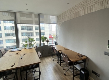 30 m² Business park in Maslak, 42 Maslak (34485) - 12 | MatchOffice.com
