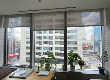 30 m² Business space in Maslak, 42 Maslak (34485) - 14 | MatchOffice