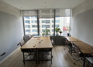 30 m² Business park in Maslak, 42 Maslak (34485) - 11 | MatchOffice