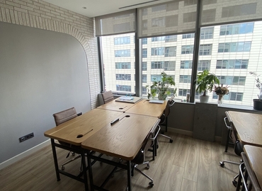 30 m² Serviced office in Maslak, 42 Maslak (34485) - 13 | MatchOffice.com