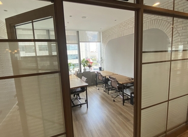 30 m² Business center in Maslak, 42 Maslak (34485) - 10 | MatchOffice