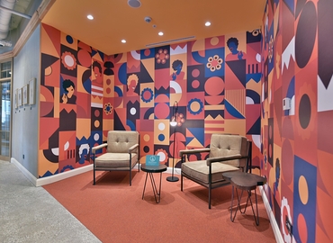 30 m² Conference center in Maslak, Ahi Evran Caddesi 42 (34485) - 12 | MatchOffice.com