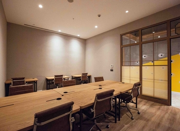 30 m² Conference hall in Maslak, Ahi Evran Caddesi 42 (34485) - 8 | MatchOffice