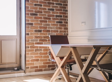 30 m² Conference room in Istanbul City Center, Beyoglu Nejat Eczacibasi Binasi (34433) - 24 | MatchOffice