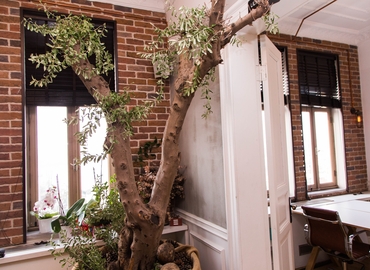 30 m² Conference center in Istanbul City Center, Beyoglu Nejat Eczacibasi Binasi (34433) - 8 | MatchOffice