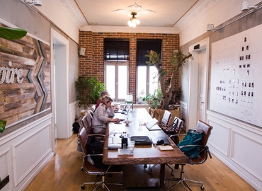 30 m² Meeting room in Istanbul City Center, Beyoglu Nejat Eczacibasi Binasi (34433) - 13 | MatchOffice