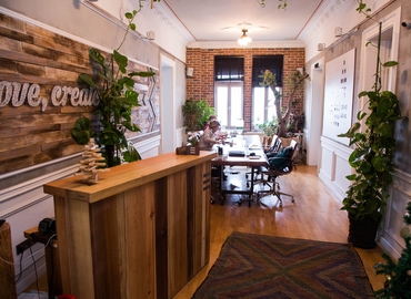 30 m² Conference space in Istanbul City Center, Beyoglu Nejat Eczacibasi Binasi (34433) - 15 | MatchOffice.com