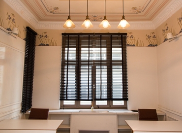 30 m² Conference center in Istanbul City Center, Beyoglu Nejat Eczacibasi Binasi (34433) - 7 | MatchOffice.com