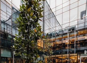 30 m² Conference room in Ataşehir, Nida Kule Ataşehir (34746) - 8 | MatchOffice.com