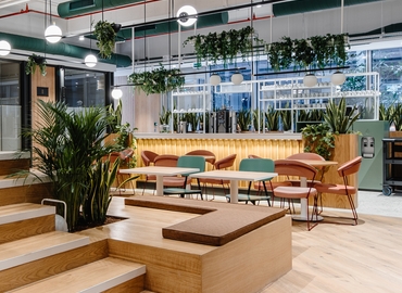 30 m² Conference space in Ataşehir, Nida Kule Ataşehir (34746) - 9 | MatchOffice.com