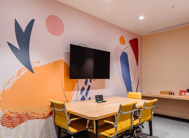 30 m² Meeting room in Ataşehir, Nida Kule Ataşehir (34746) - 10 | MatchOffice