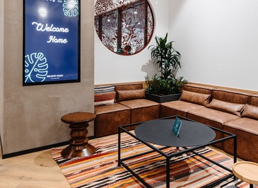 10 m² Co-working  in Ataşehir, Nida Kule Ataşehir (34746) - 10 | MatchOffice.com