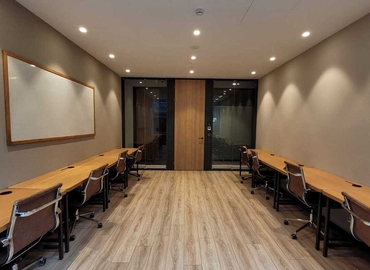 30 m² Business center in Ataşehir, Nida Kule Ataşehir (34746) - 7 | MatchOffice.com