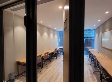 30 m² Business park in Ataşehir, Nida Kule Ataşehir (34746) - 8 | MatchOffice.com