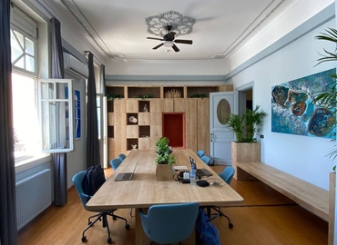 10 m² Shared office  in Istanbul City Center, Şifa Sokak NO: 19 (34710) - 0 | MatchOffice.com