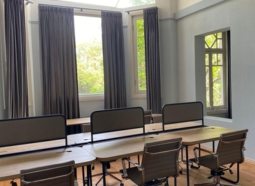 10 m² Shared office  in Istanbul City Center, Şifa Sokak NO: 19 (34710) - 5 | MatchOffice.com