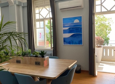 10 m² Shared workspace  in Istanbul City Center, Şifa Sokak NO: 19 (34710) - 6 | MatchOffice.com