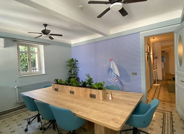 10 m² Coworking  in Istanbul City Center, Şifa Sokak NO: 19 (34710) - 7 | MatchOffice