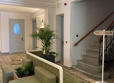 10 m² Co-working  in Istanbul City Center, Şifa Sokak NO: 19 (34710) - 9 | MatchOffice.com