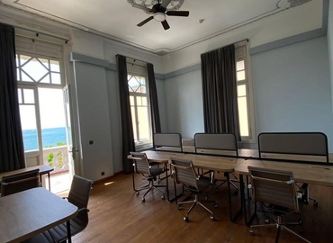 10 m² Co-working  in Istanbul City Center, Şifa Sokak NO: 19 (34710) - 10 | MatchOffice