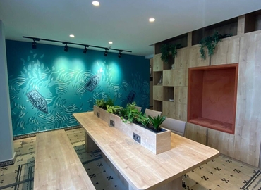 30 m² Serviced office in Istanbul City Center, Şifa Sokak 19 (34710) - 3 | MatchOffice.com